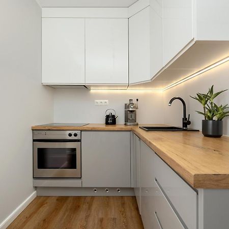 Apartment Wroclaw Jednosci Narodowej By Noclegi Renters 외부 사진