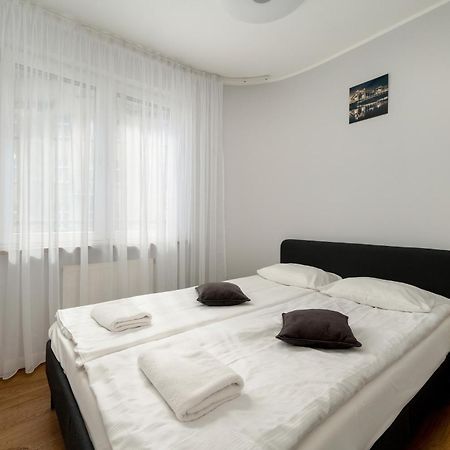 Apartment Wroclaw Jednosci Narodowej By Noclegi Renters 외부 사진