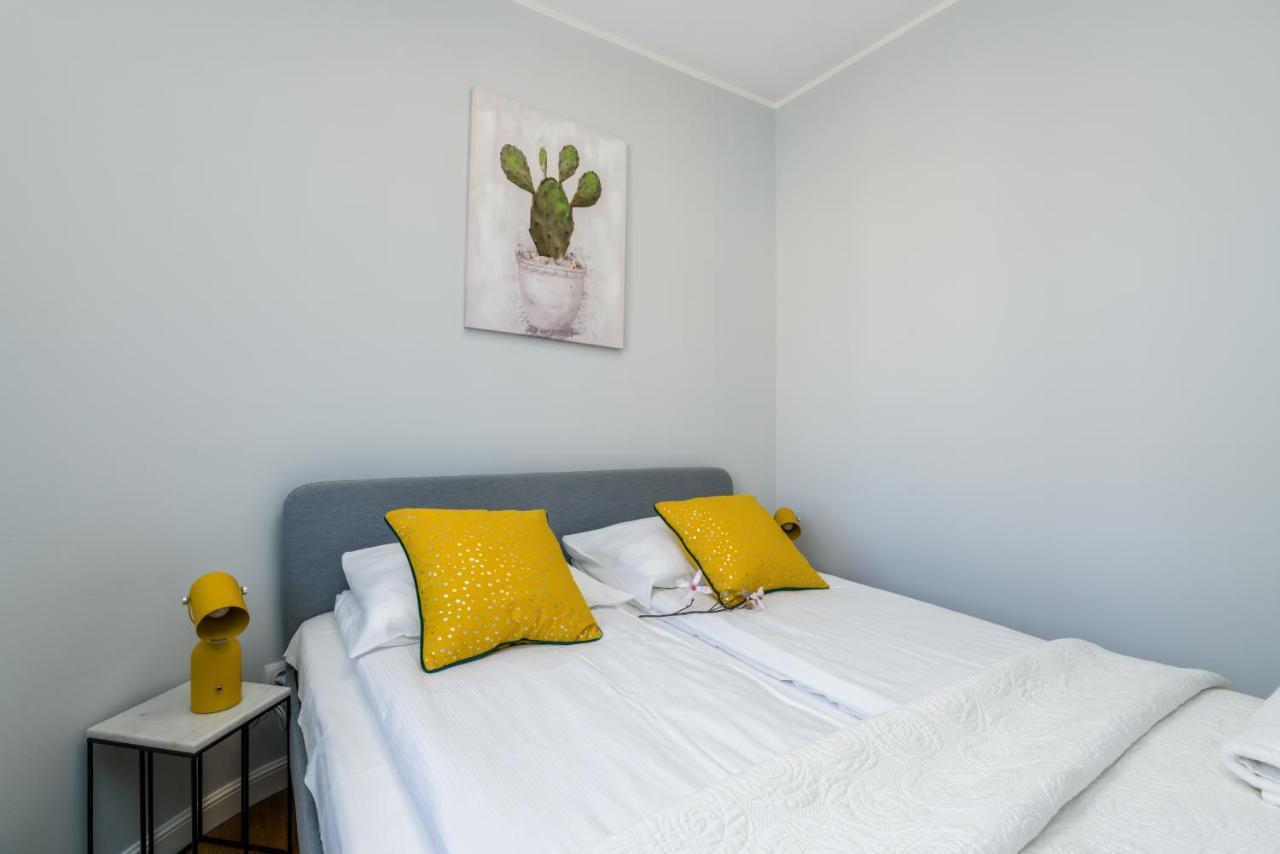 Apartment Wroclaw Jednosci Narodowej By Noclegi Renters 외부 사진