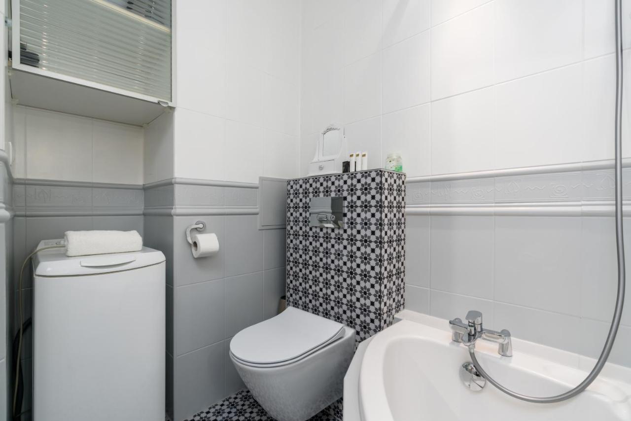 Apartment Wroclaw Jednosci Narodowej By Noclegi Renters 외부 사진