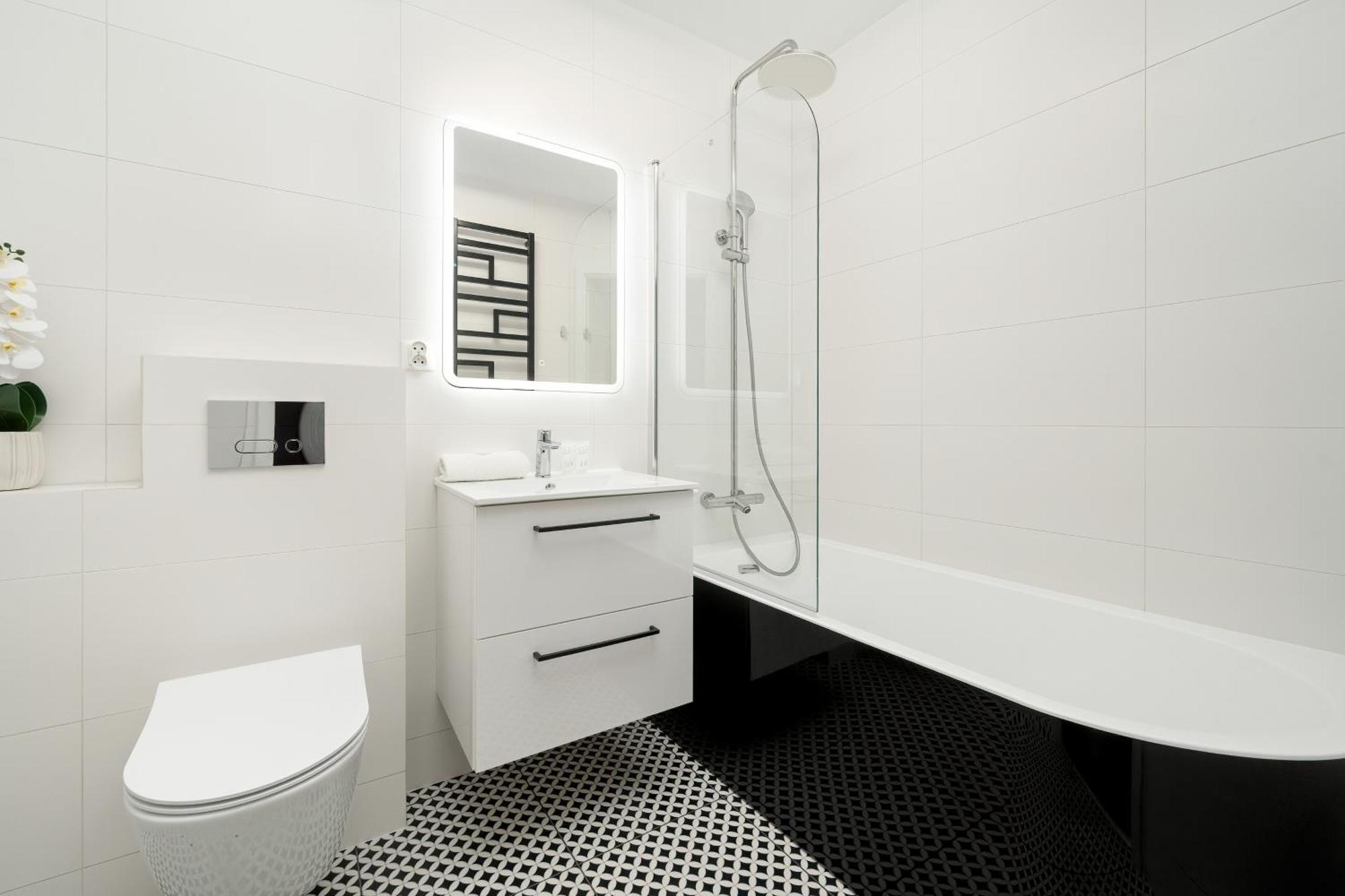 Apartment Wroclaw Jednosci Narodowej By Noclegi Renters 외부 사진