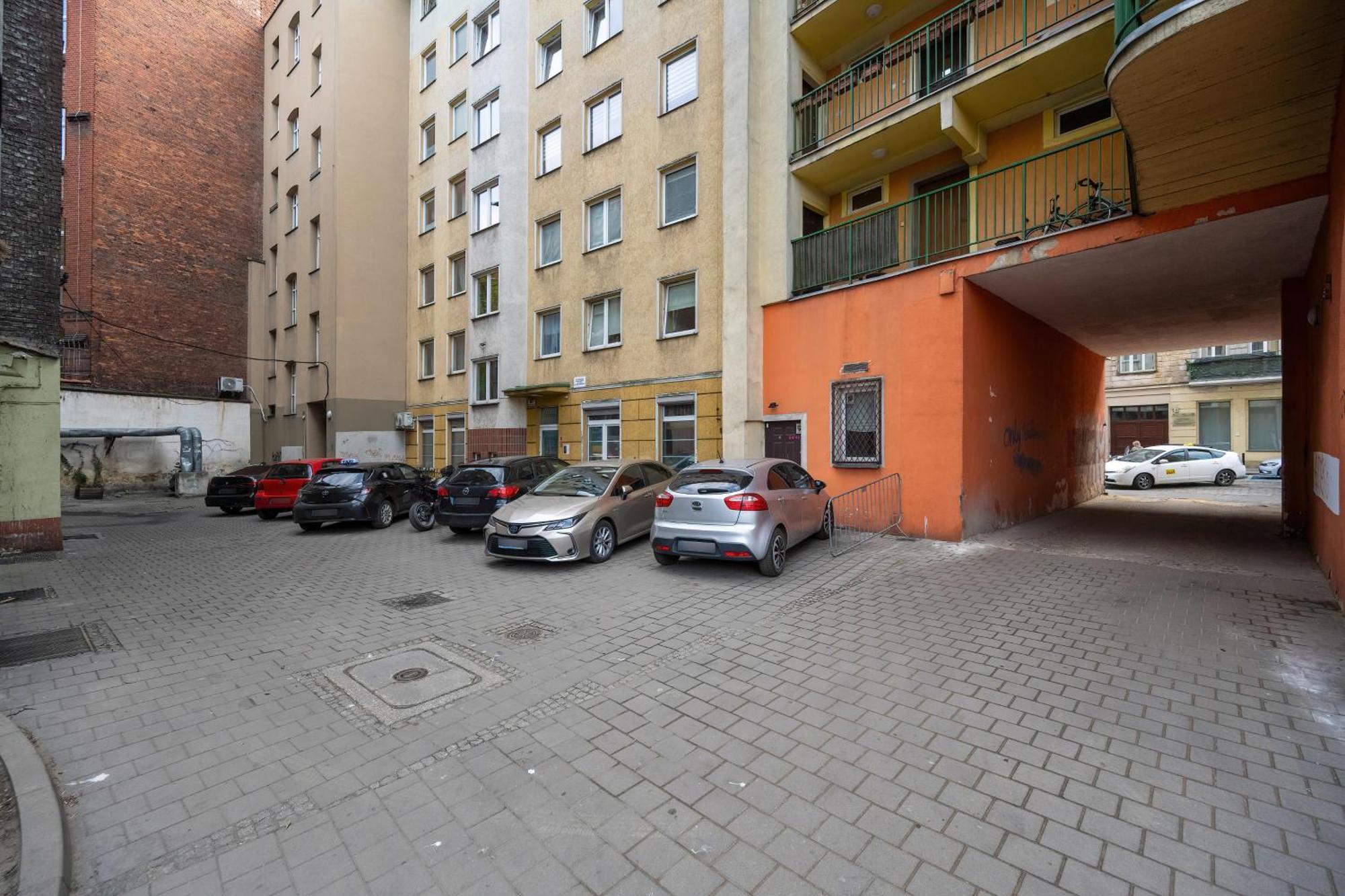 Apartment Wroclaw Jednosci Narodowej By Noclegi Renters 외부 사진