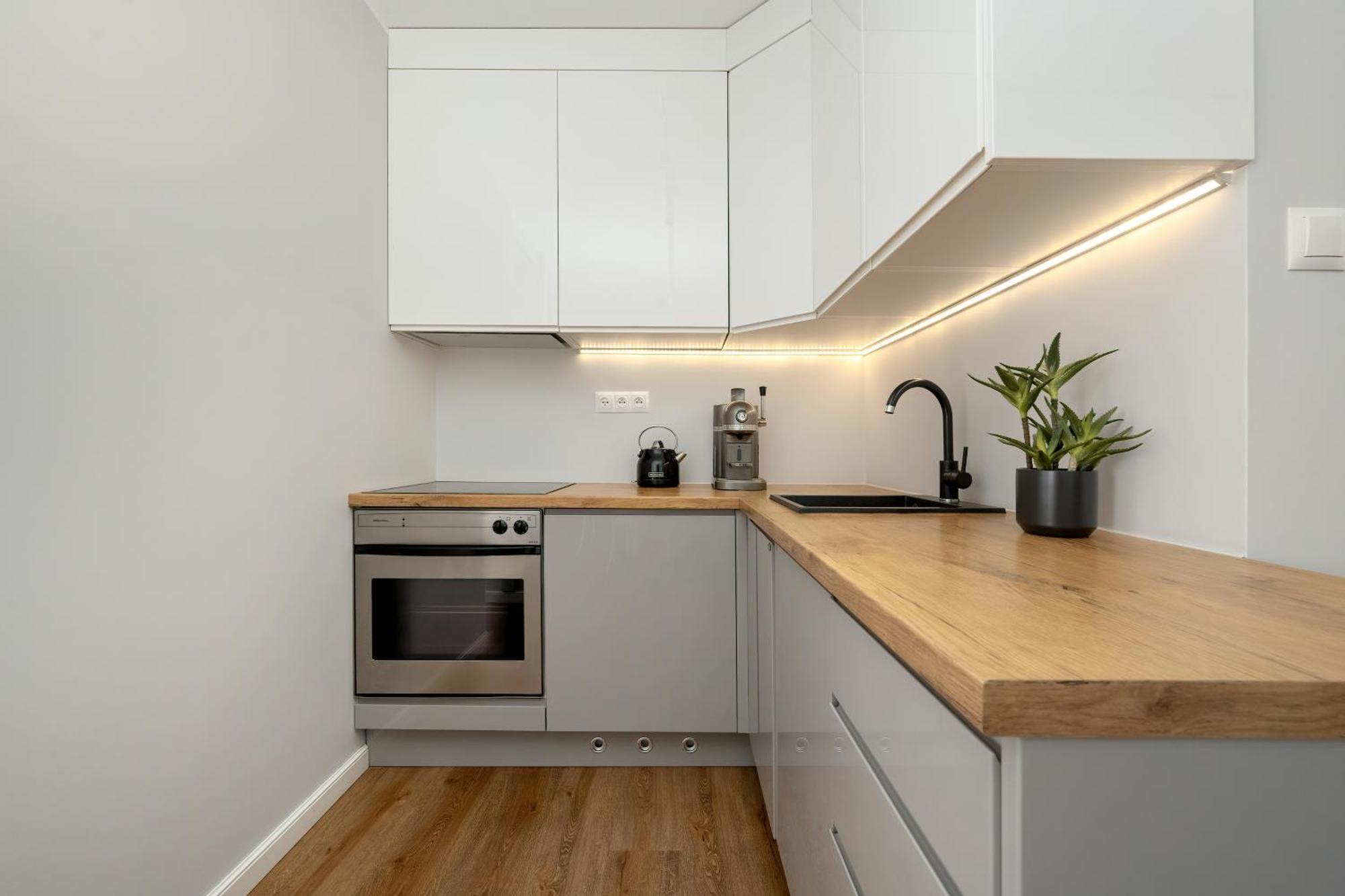 Apartment Wroclaw Jednosci Narodowej By Noclegi Renters 외부 사진