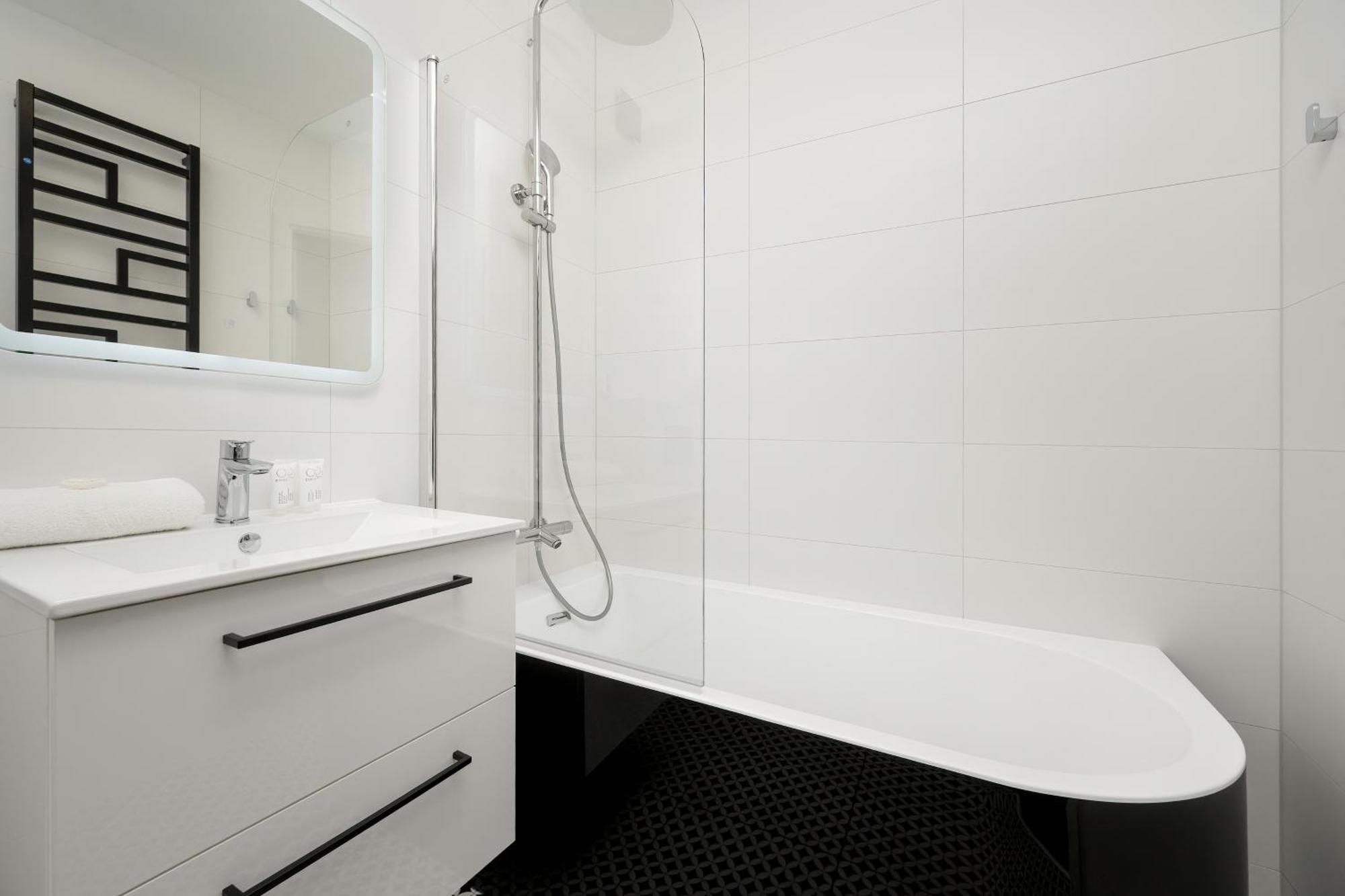 Apartment Wroclaw Jednosci Narodowej By Noclegi Renters 외부 사진