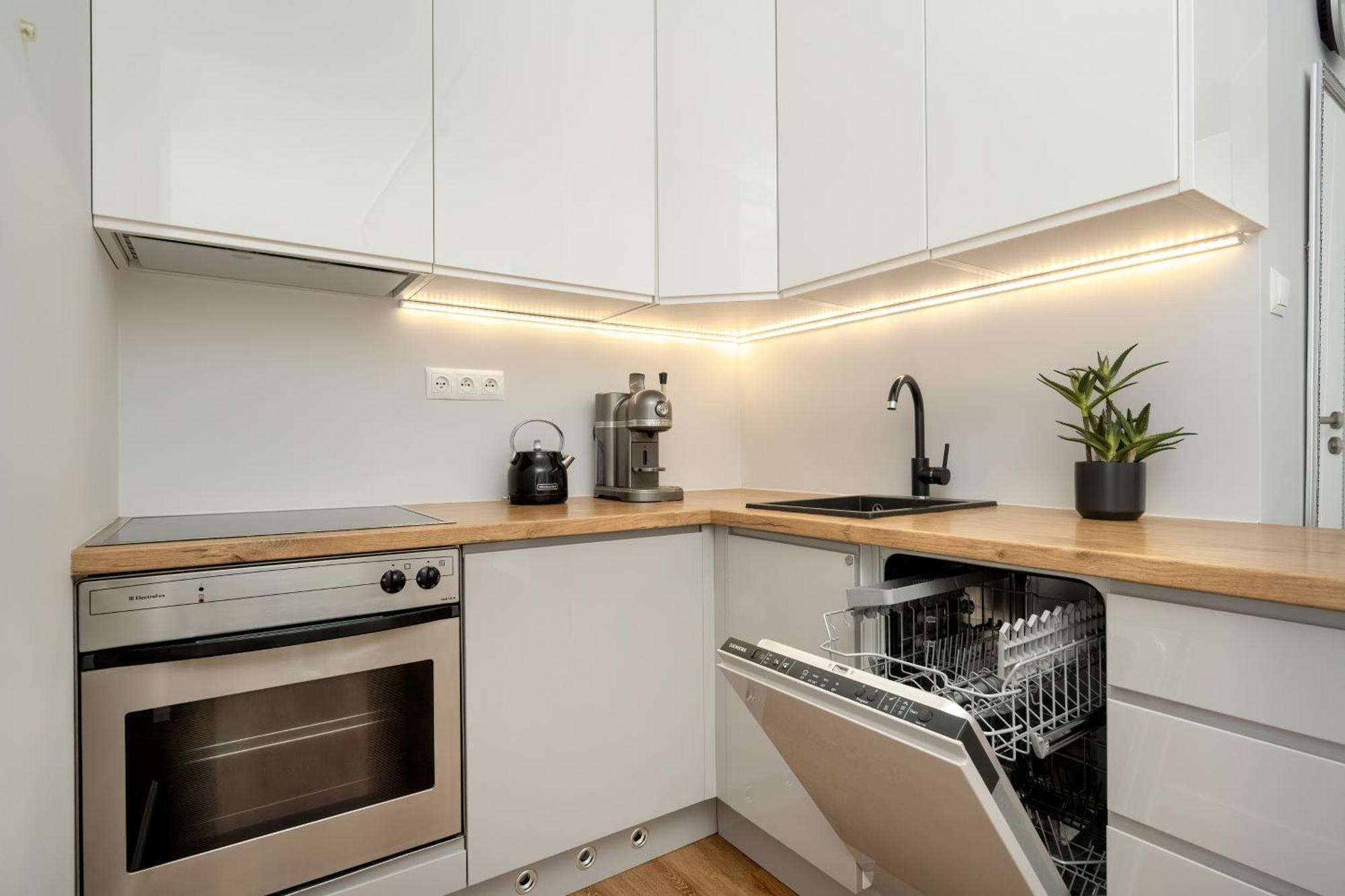 Apartment Wroclaw Jednosci Narodowej By Noclegi Renters 외부 사진