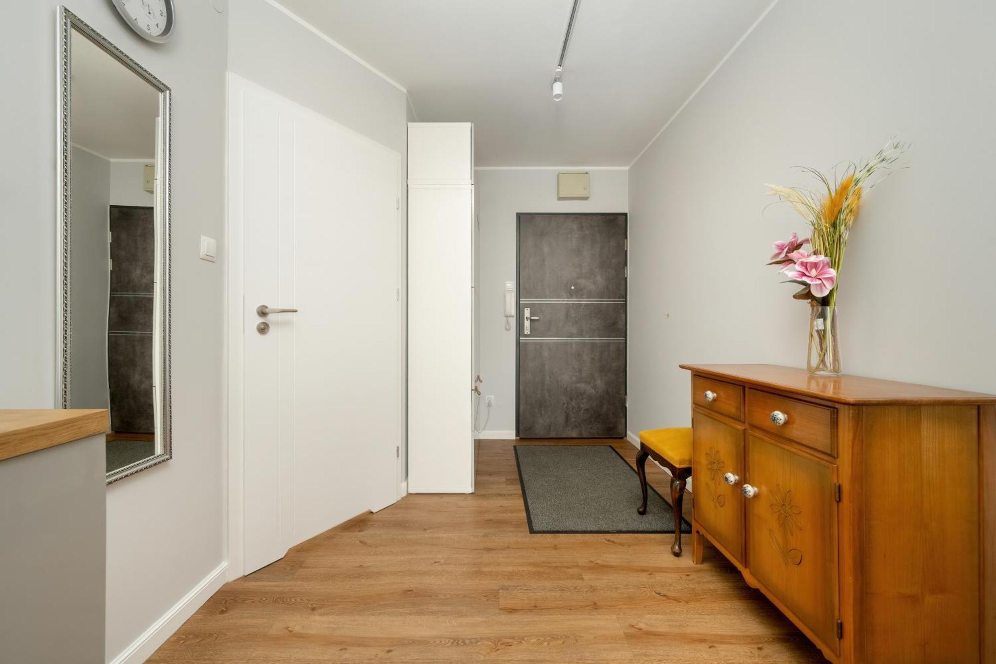 Apartment Wroclaw Jednosci Narodowej By Noclegi Renters 외부 사진