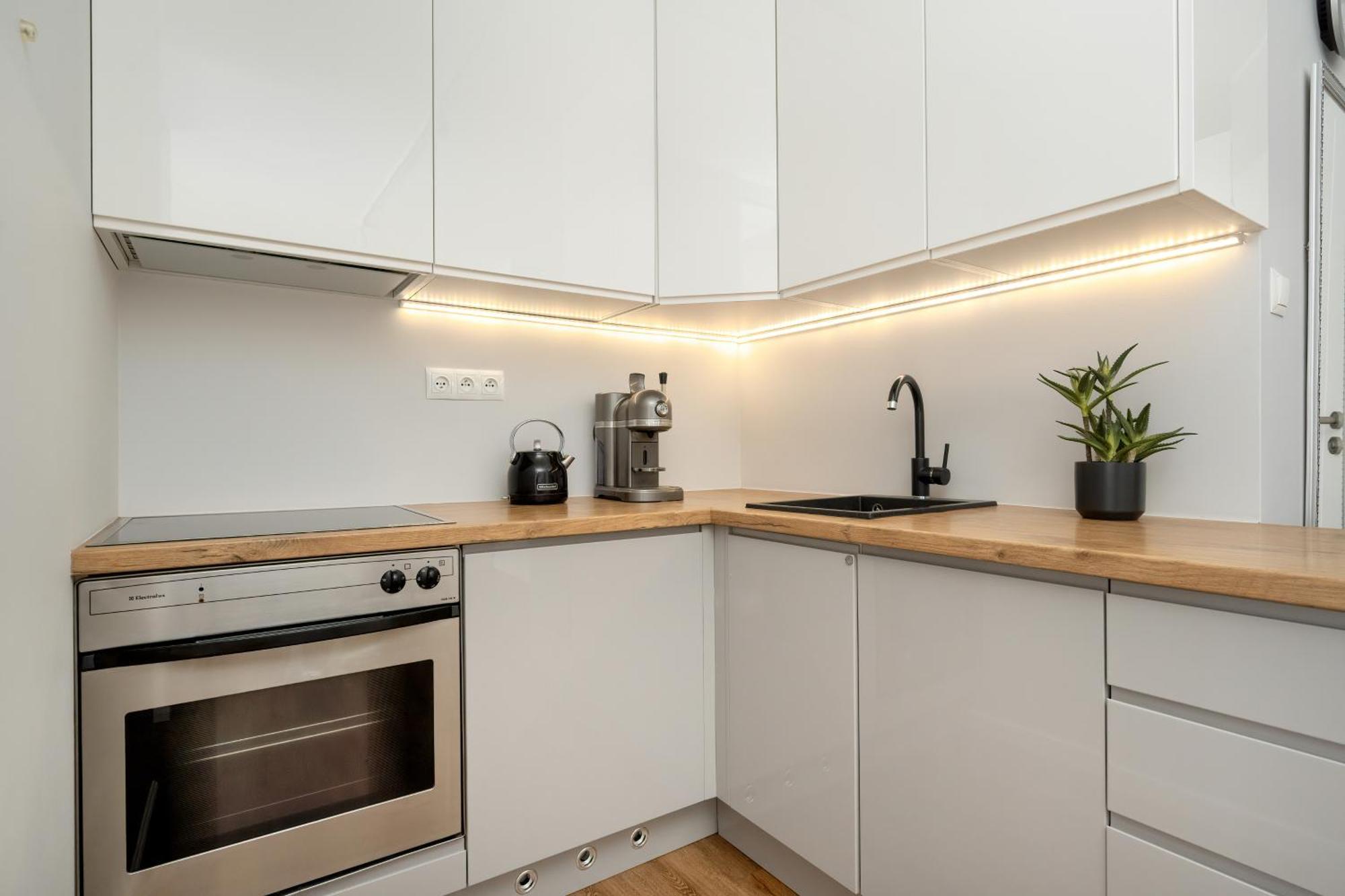 Apartment Wroclaw Jednosci Narodowej By Noclegi Renters 외부 사진