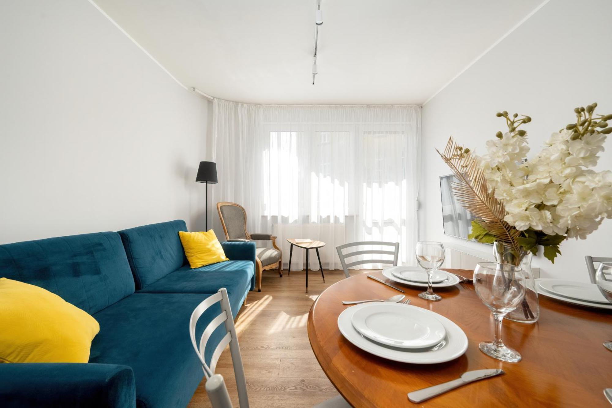 Apartment Wroclaw Jednosci Narodowej By Noclegi Renters 외부 사진