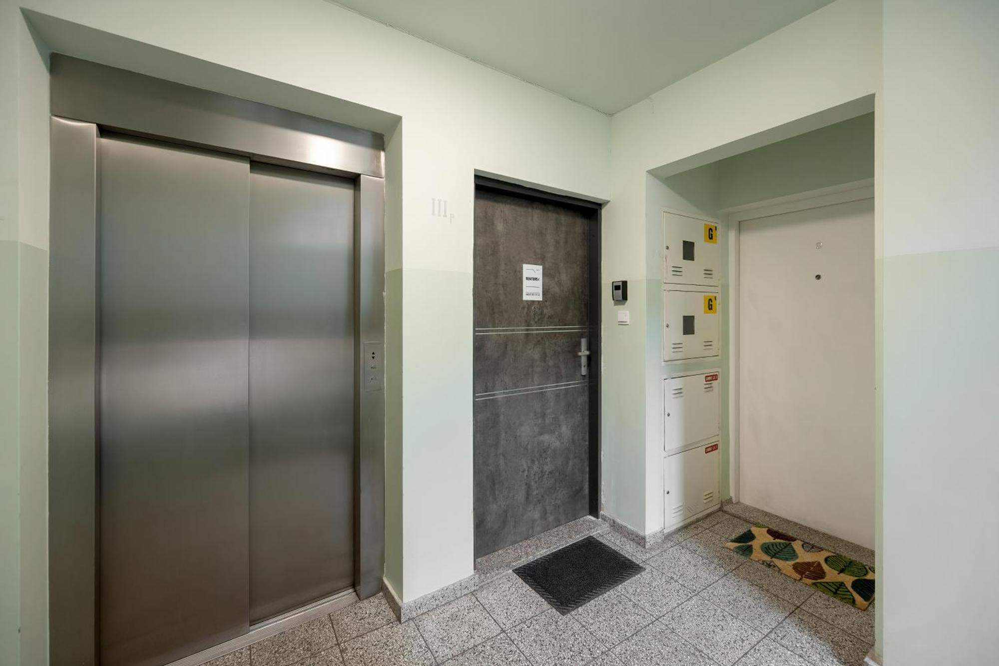 Apartment Wroclaw Jednosci Narodowej By Noclegi Renters 외부 사진