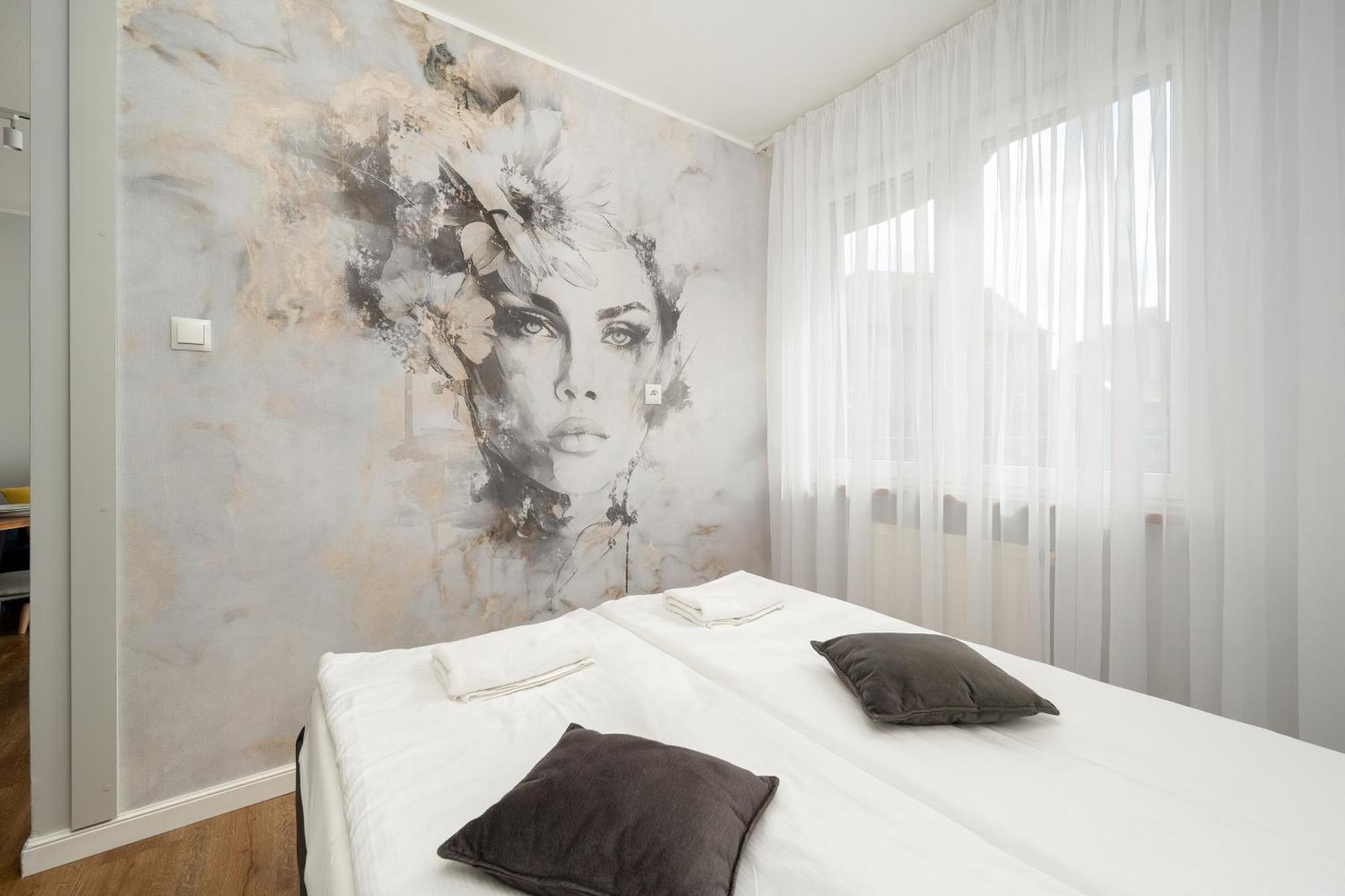 Apartment Wroclaw Jednosci Narodowej By Noclegi Renters 외부 사진