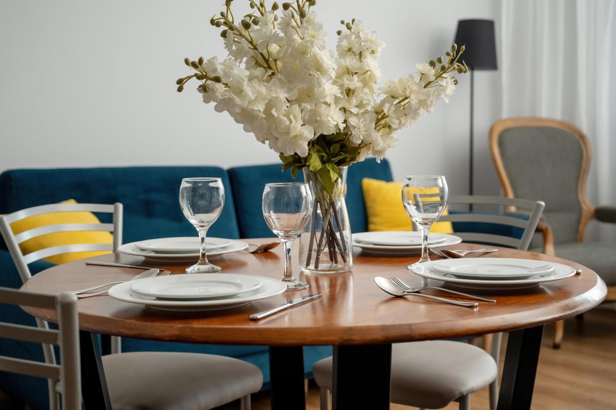 Apartment Wroclaw Jednosci Narodowej By Noclegi Renters 외부 사진