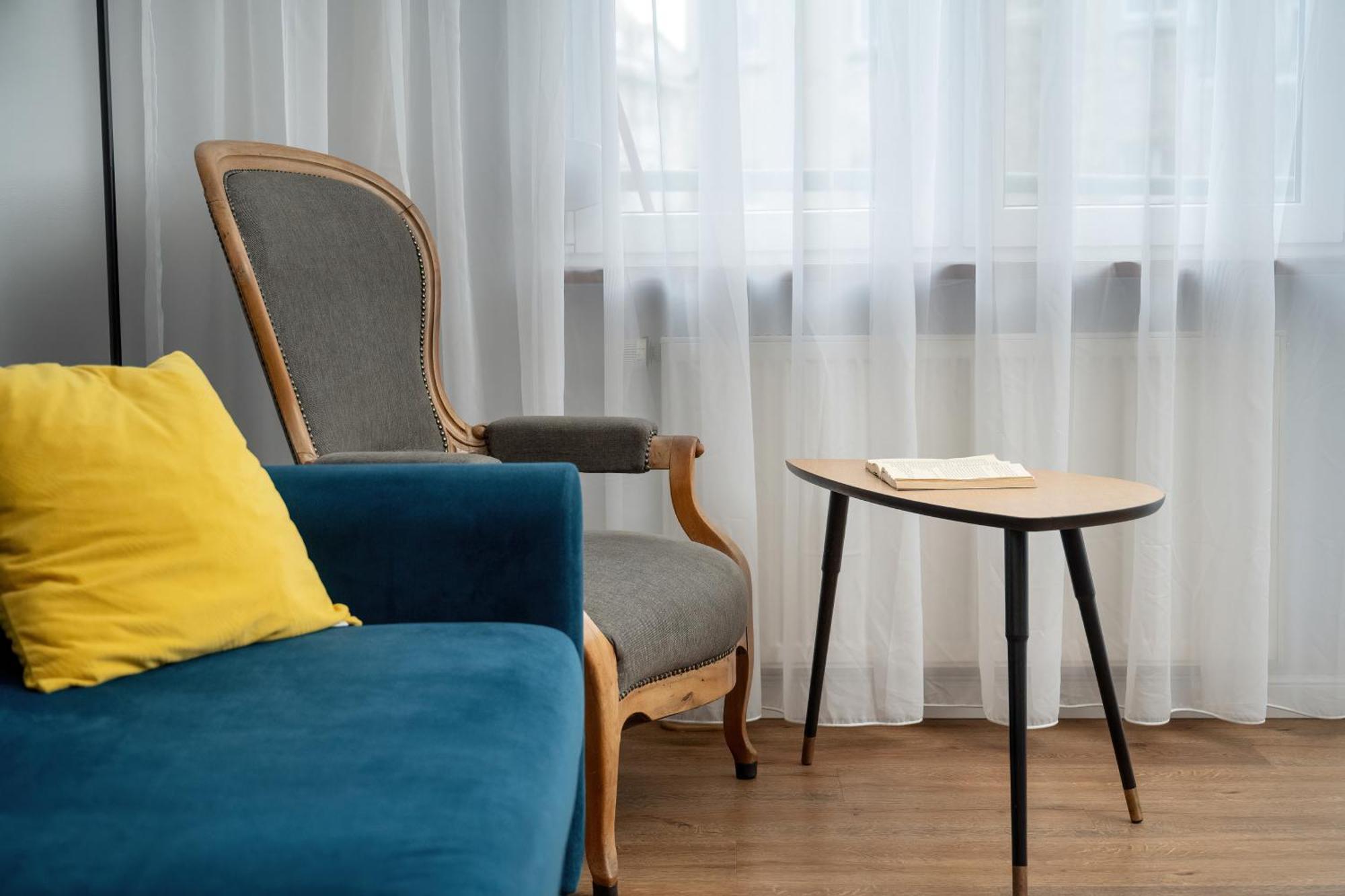 Apartment Wroclaw Jednosci Narodowej By Noclegi Renters 외부 사진