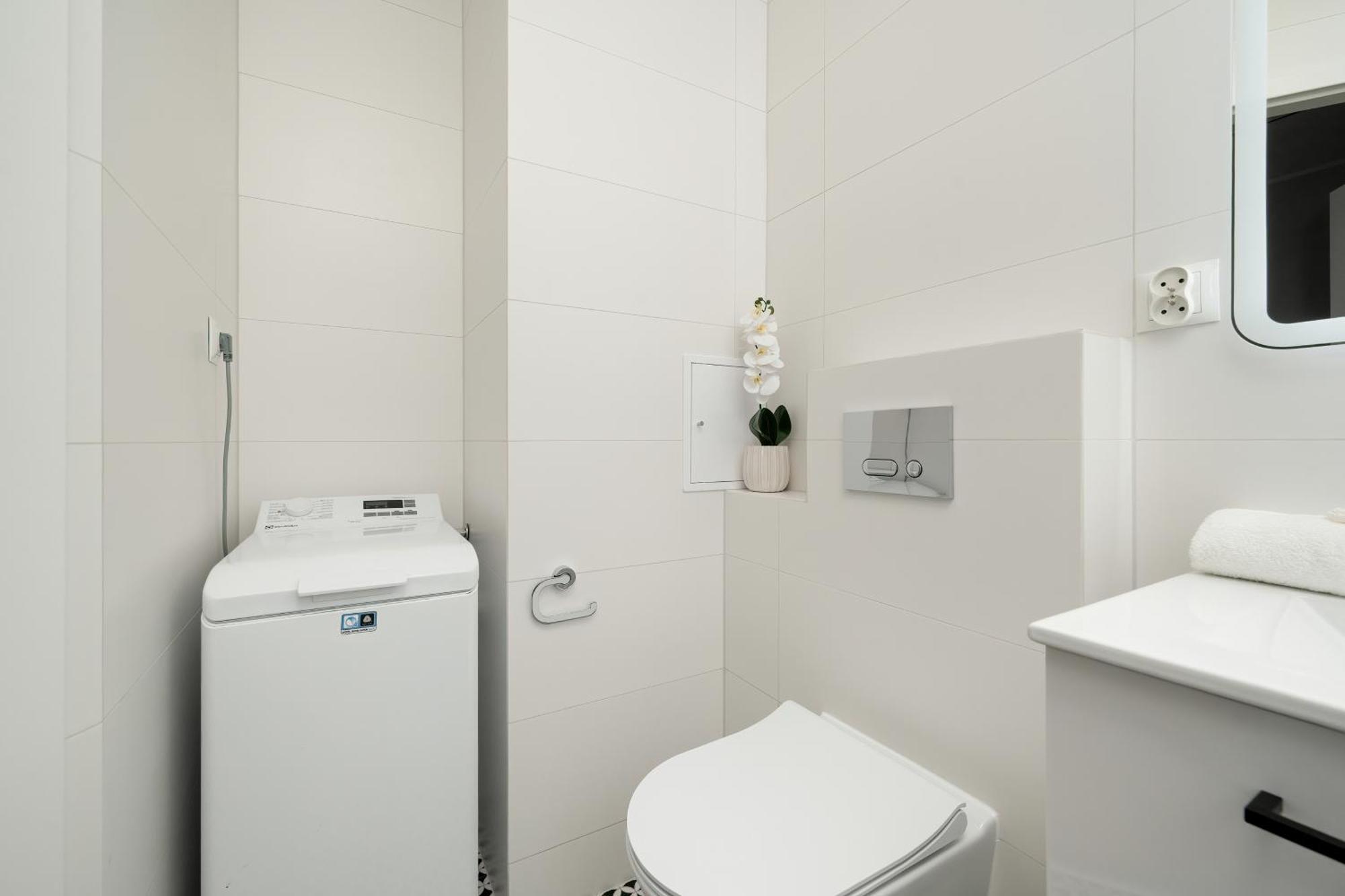 Apartment Wroclaw Jednosci Narodowej By Noclegi Renters 외부 사진